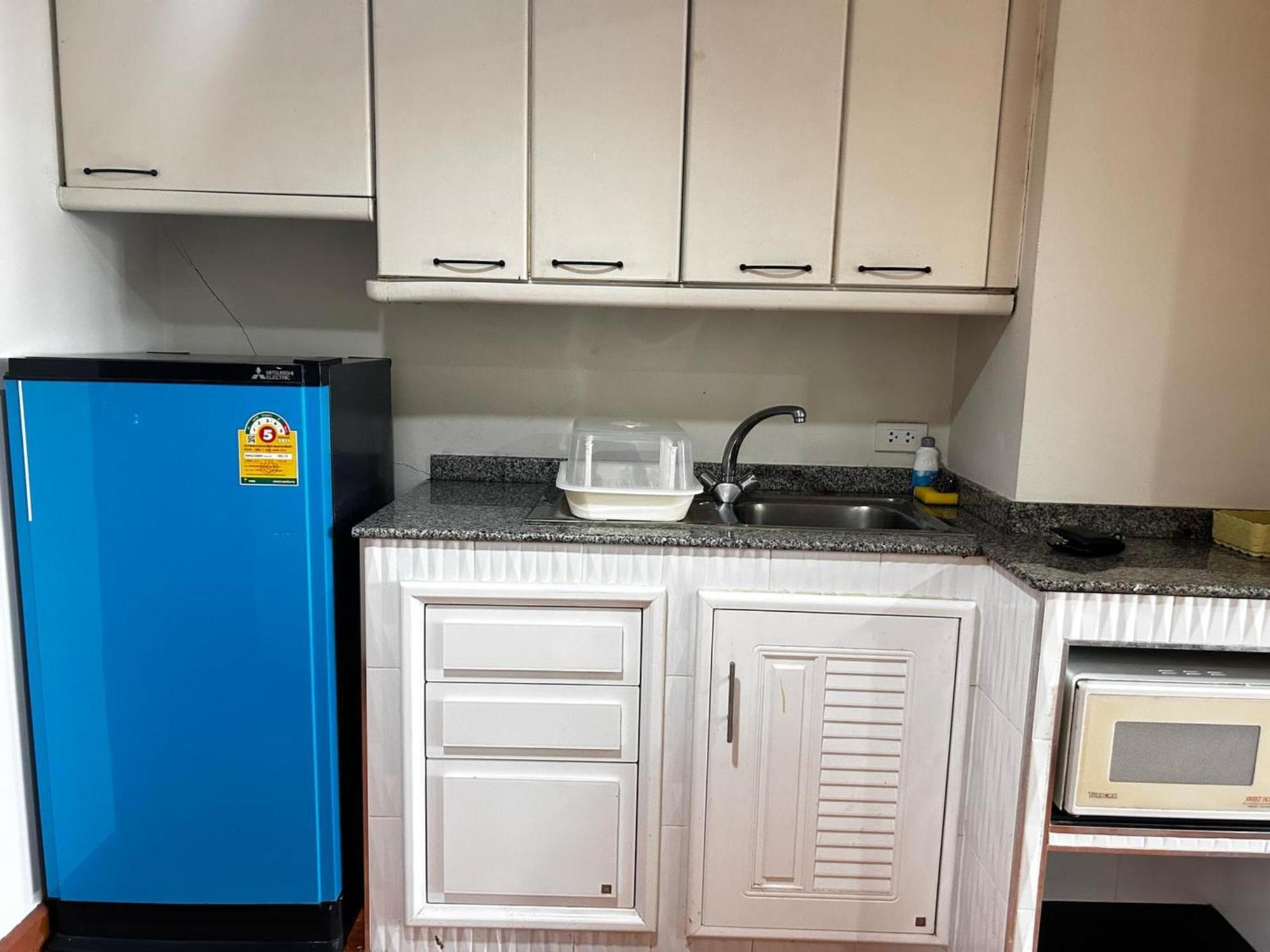 Affordable Serviced Apartments In Nana Omni Tower - Prime Sukhumvit Location Bangkok Extérieur photo